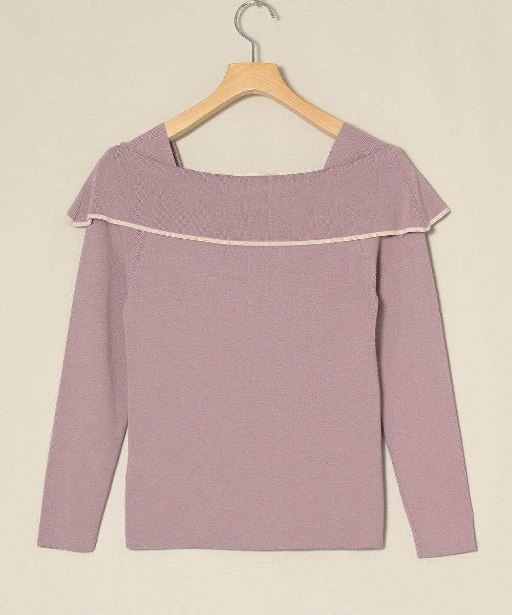 ONWARD Reuse Park 【any SiS】ニット秋冬 