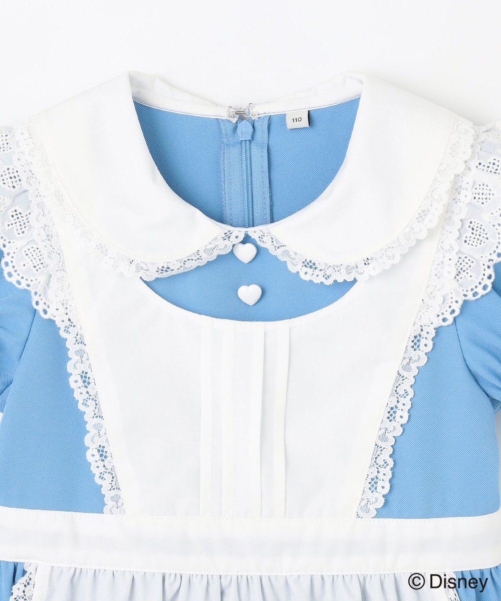 ANY KIDS 【ディズニー/ふしぎの国のアリス】なりきりワンピース 