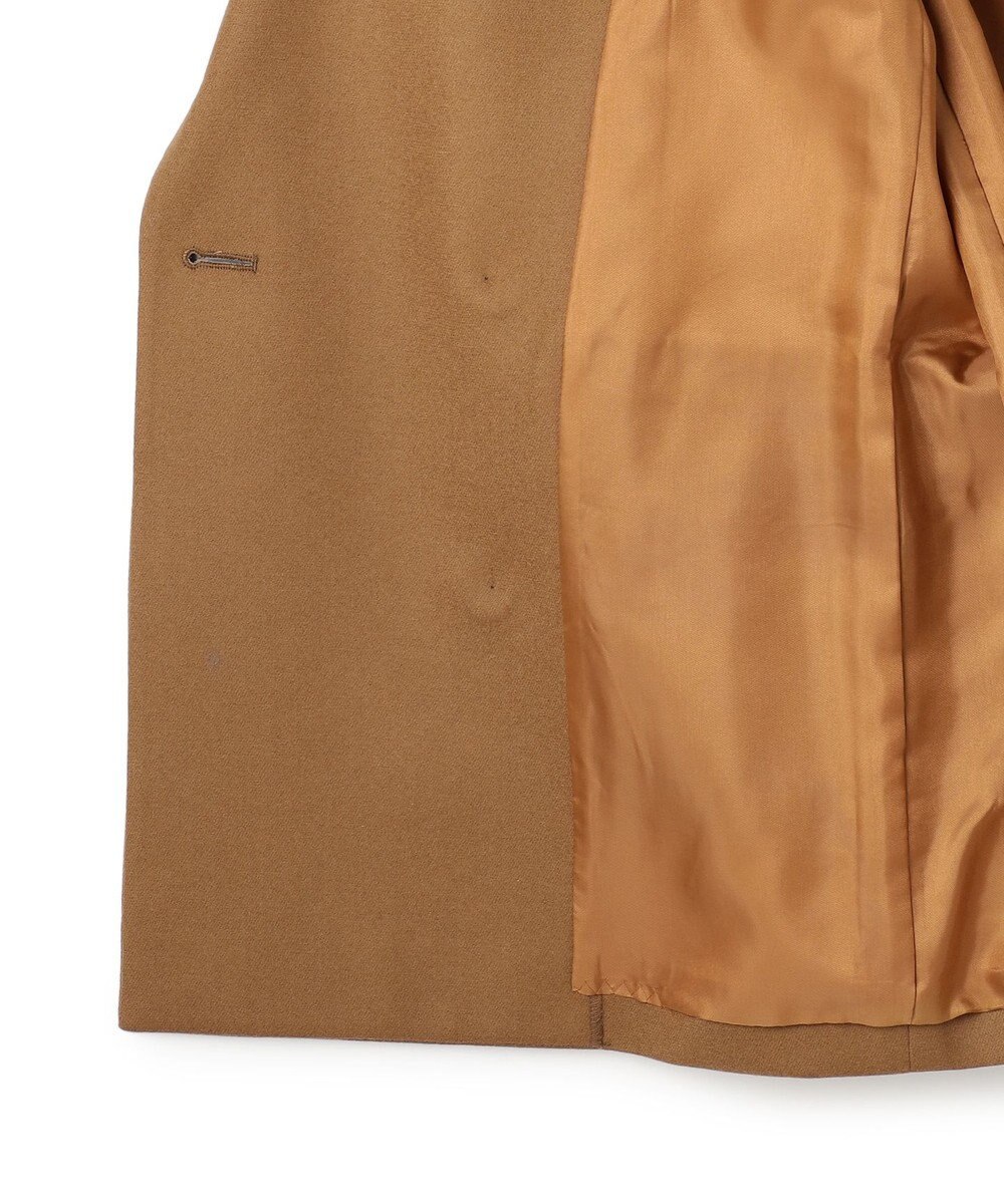 uncrave フランネル BIG ジャケット 