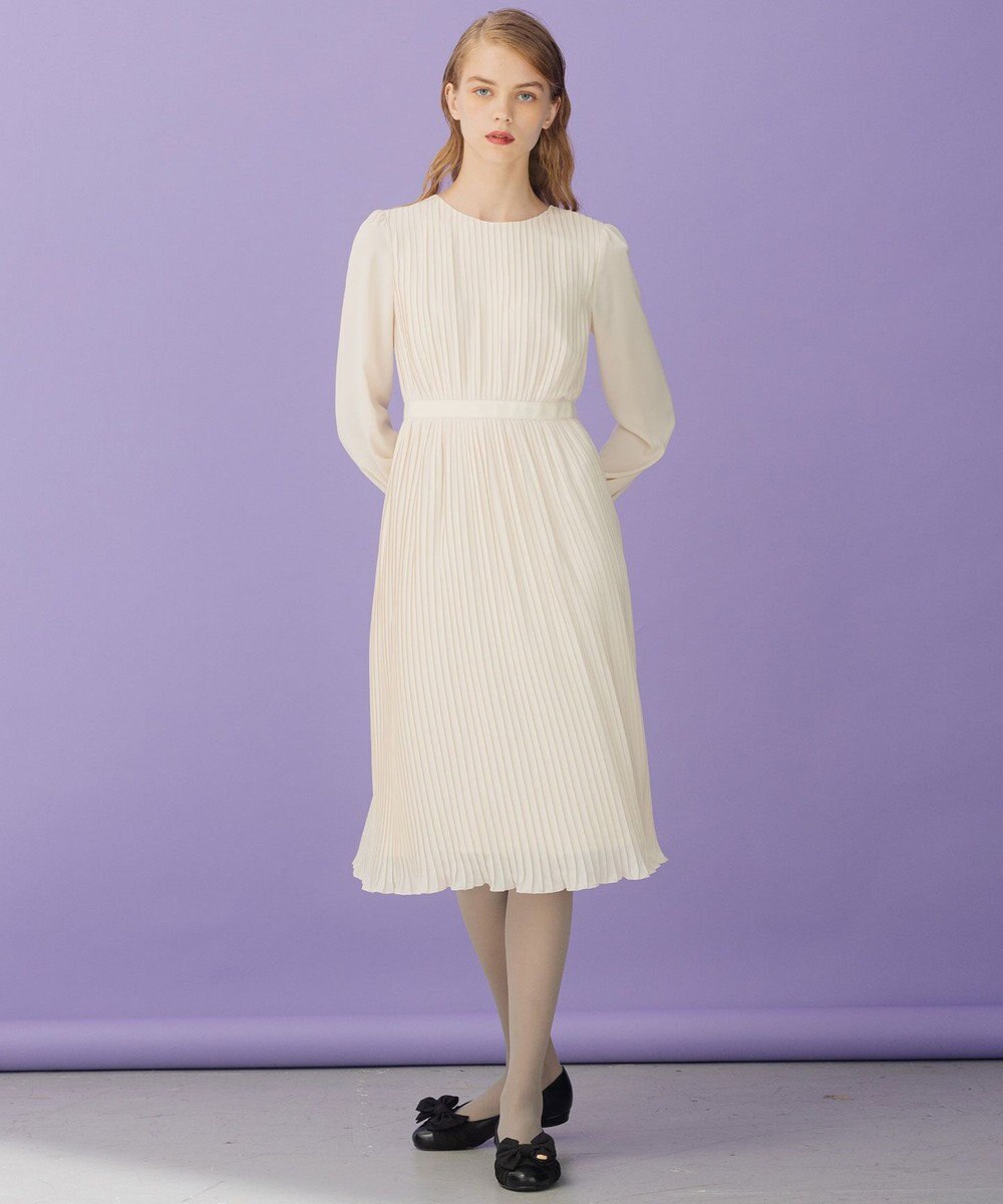 TOCCA 【洗える！】STAIRWAY ドレス 