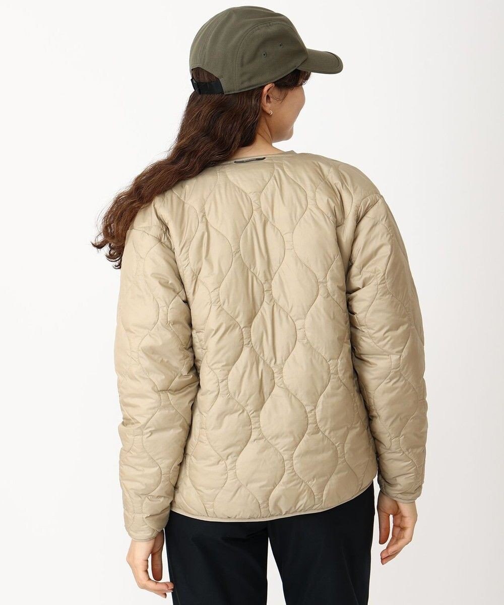 Columbia Columbia/ ウィメンズビューティフルヒルインターチェンジジャケット /コロンビア 