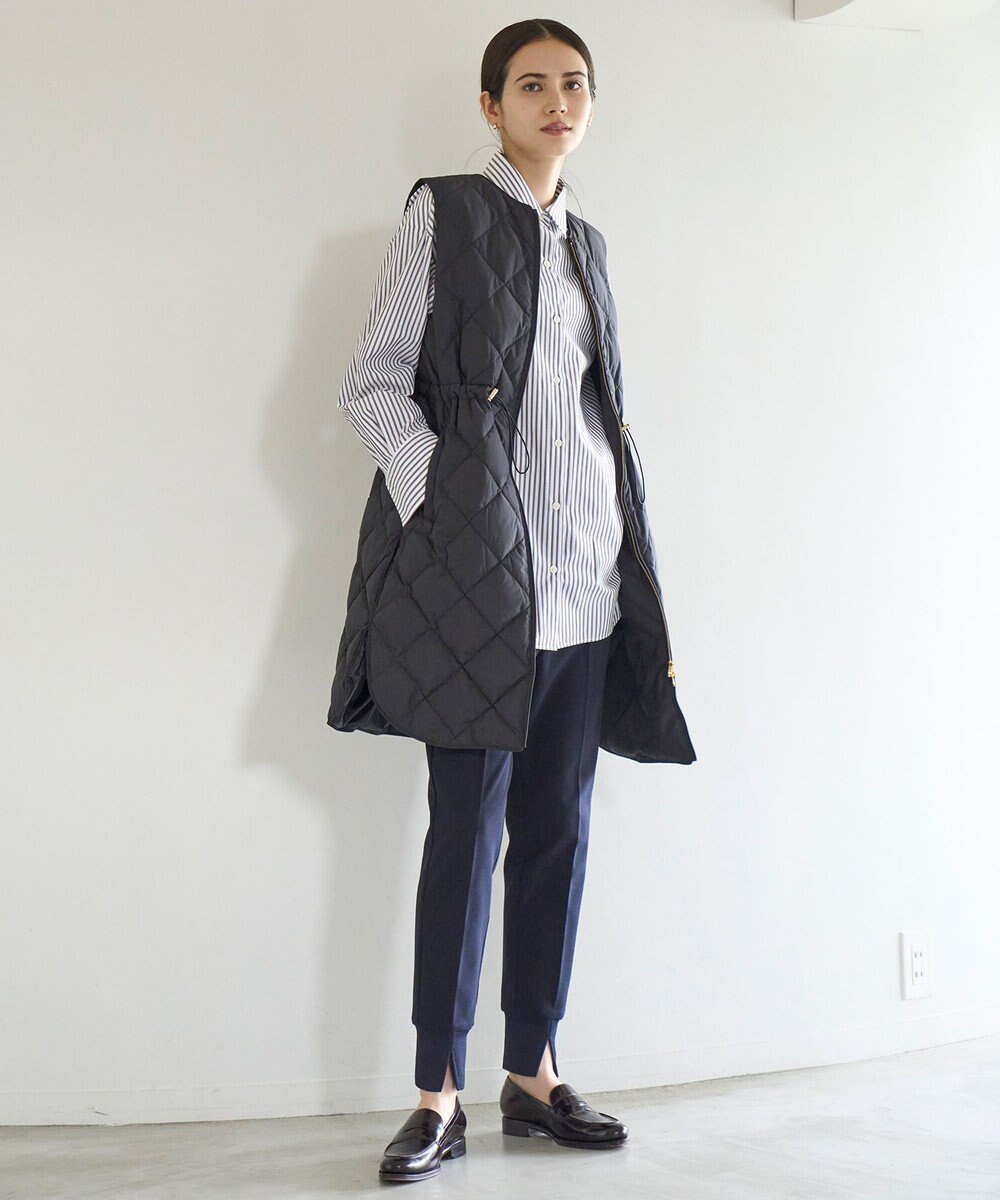 UNFILO 【抗菌防臭】イージーケア オーバー シャツ 