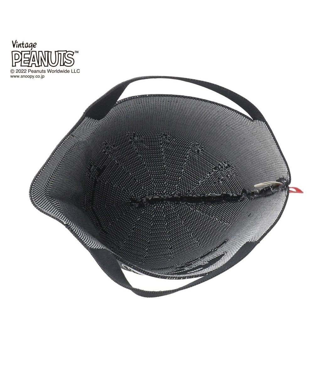 ROOTOTE 8242【スヌーピー：インテリアトート】/ IP.ポーノ.ベビールー.ピーナッツ-6T 