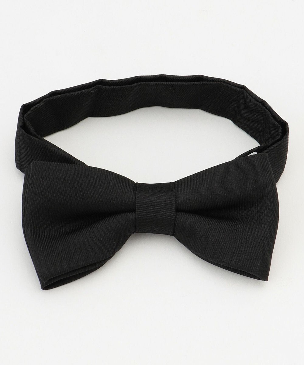 J.PRESS MEN 【BOWTIE COLLECTION】プレーン  フォーマル蝶ネクタイ 