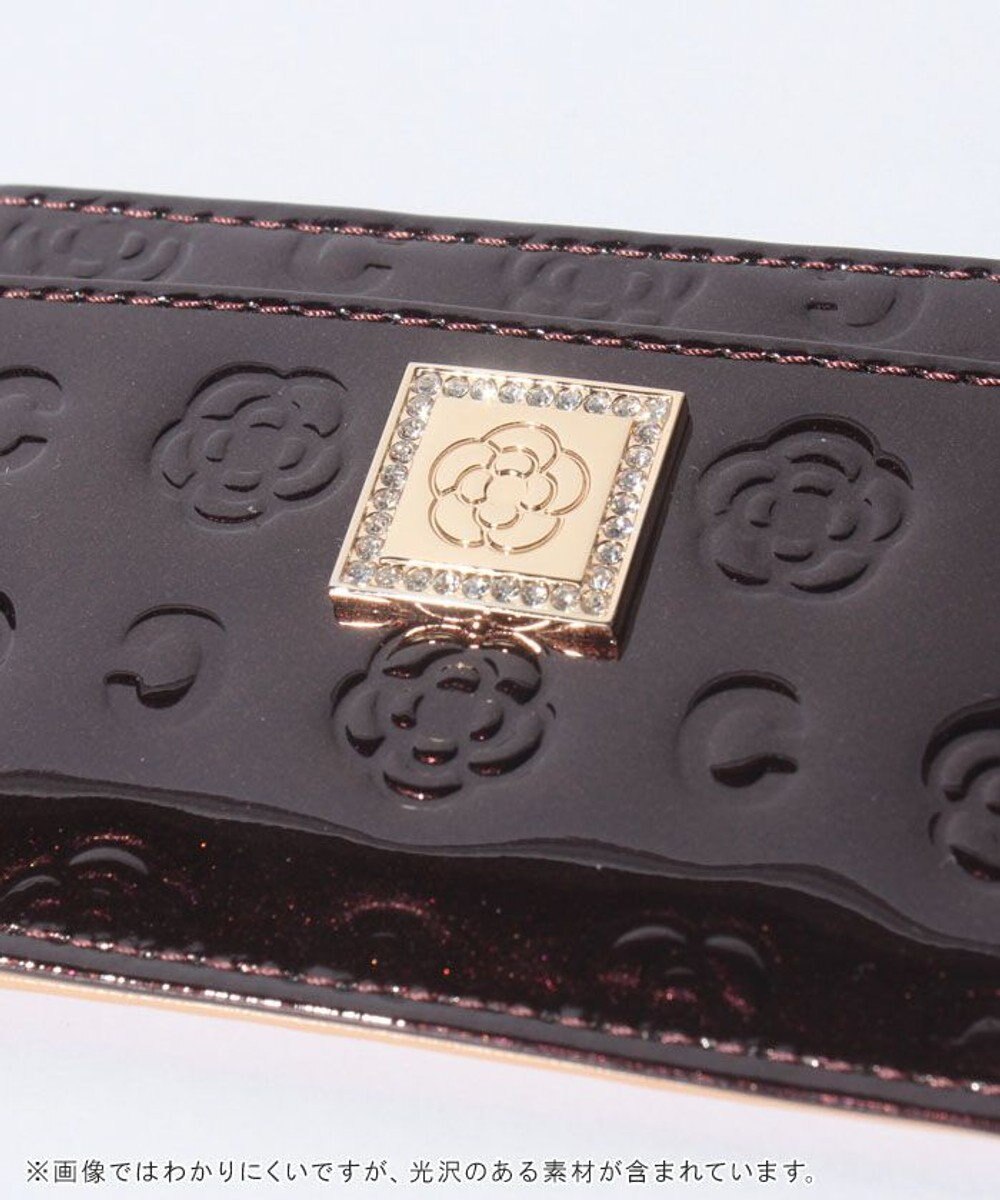 CLATHAS ベティー パスケース 