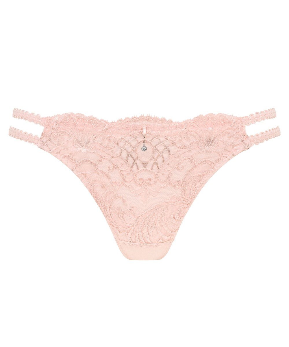 BRADELIS New York 【BRADELIS New York】ベルスタイルタンガ24A2 ブラデリス ショーツ CA224317 