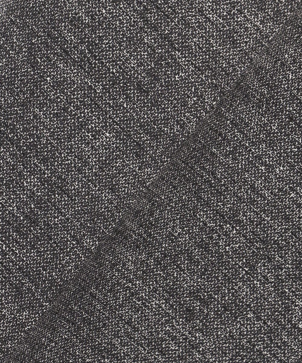 JOSEPH HOMME 新色【セットアップ対応 / 後ろウエストゴム仕様】クールドッツストレッチ　テーパードパンツ / CITY EASY 