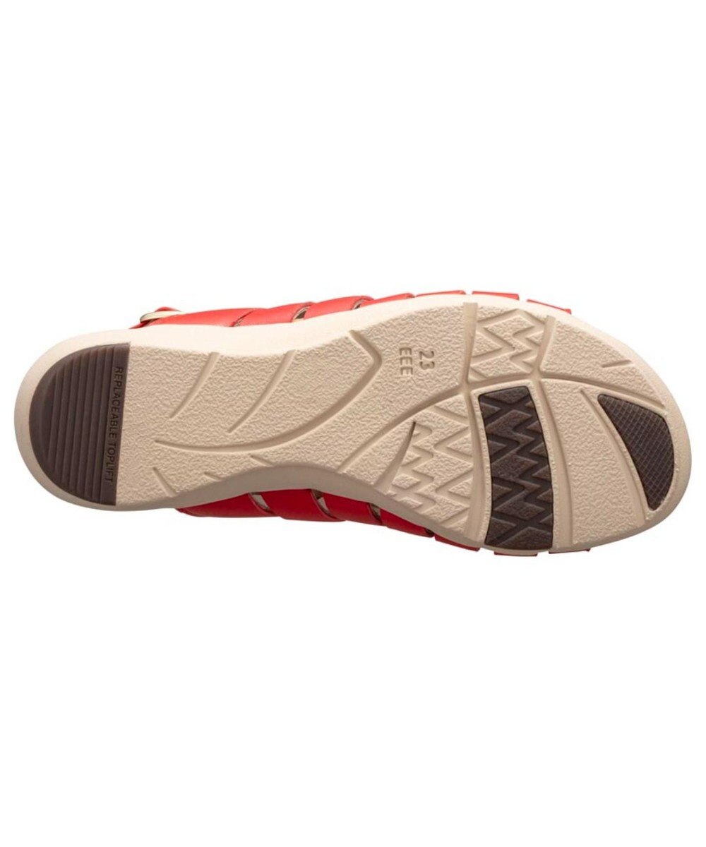REGAL FOOT COMMUNITY 【レッドウッドリバー レディース】R10A サンダル 