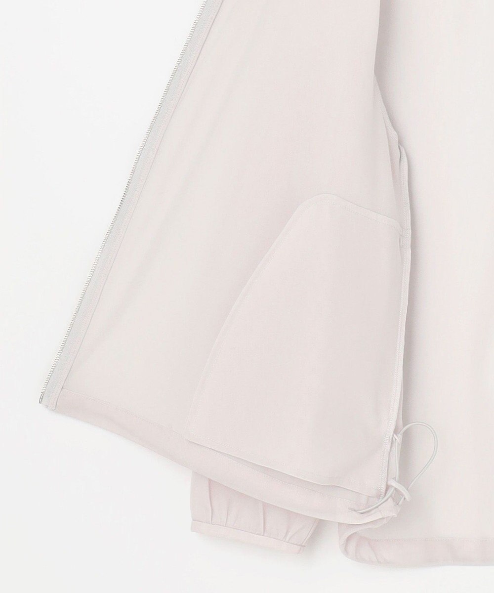 J.PRESS LADIES S シアーブルゾン 