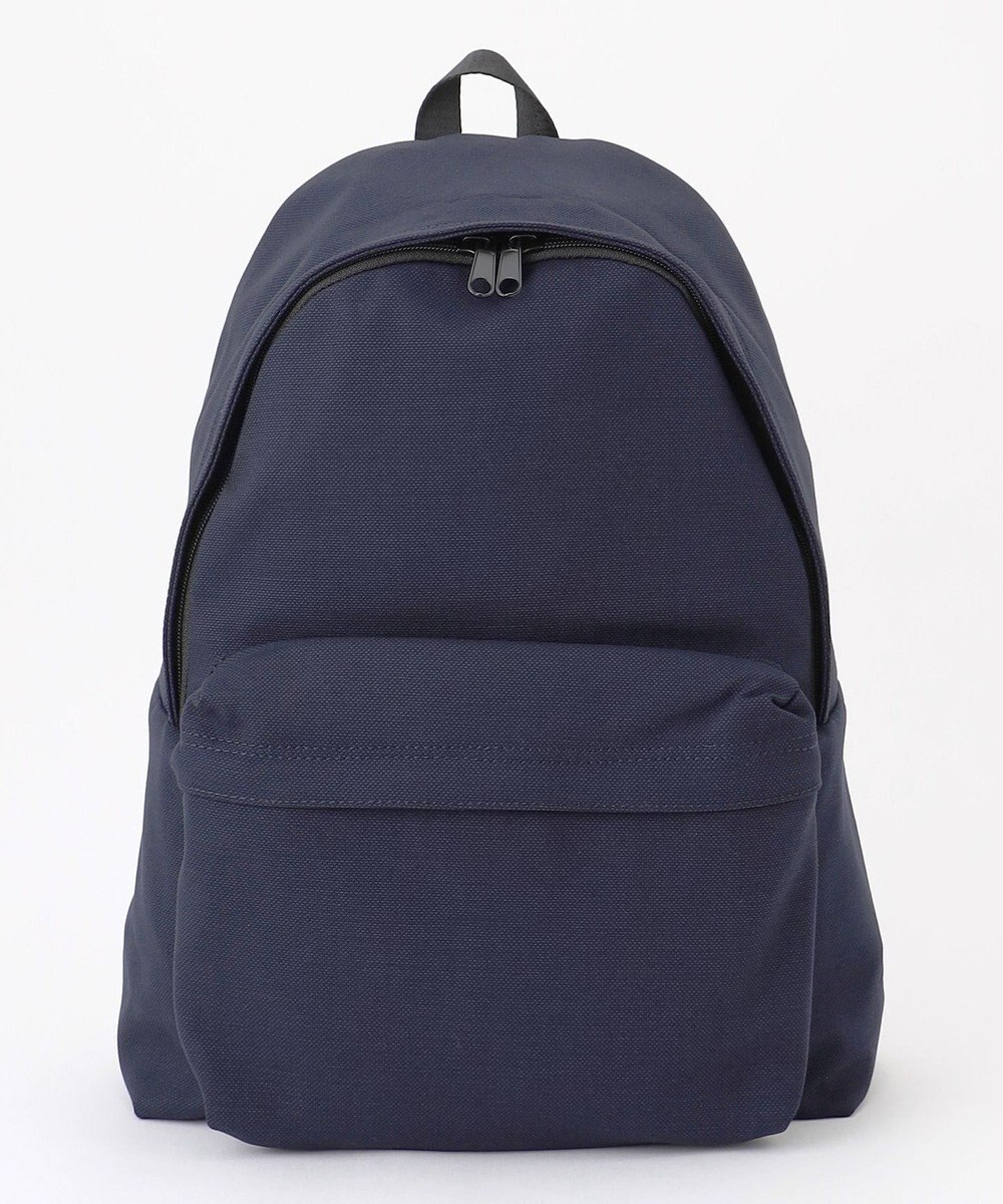 KASHIYAMA WOOL　BACKPACK ネイビー