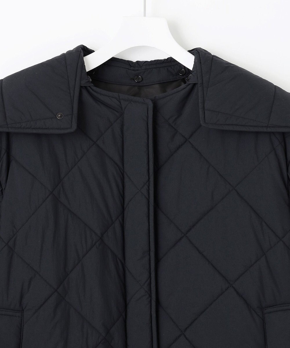 UNFILO 【訳ワリ特価】HOTOPIA キルティングジャケット 