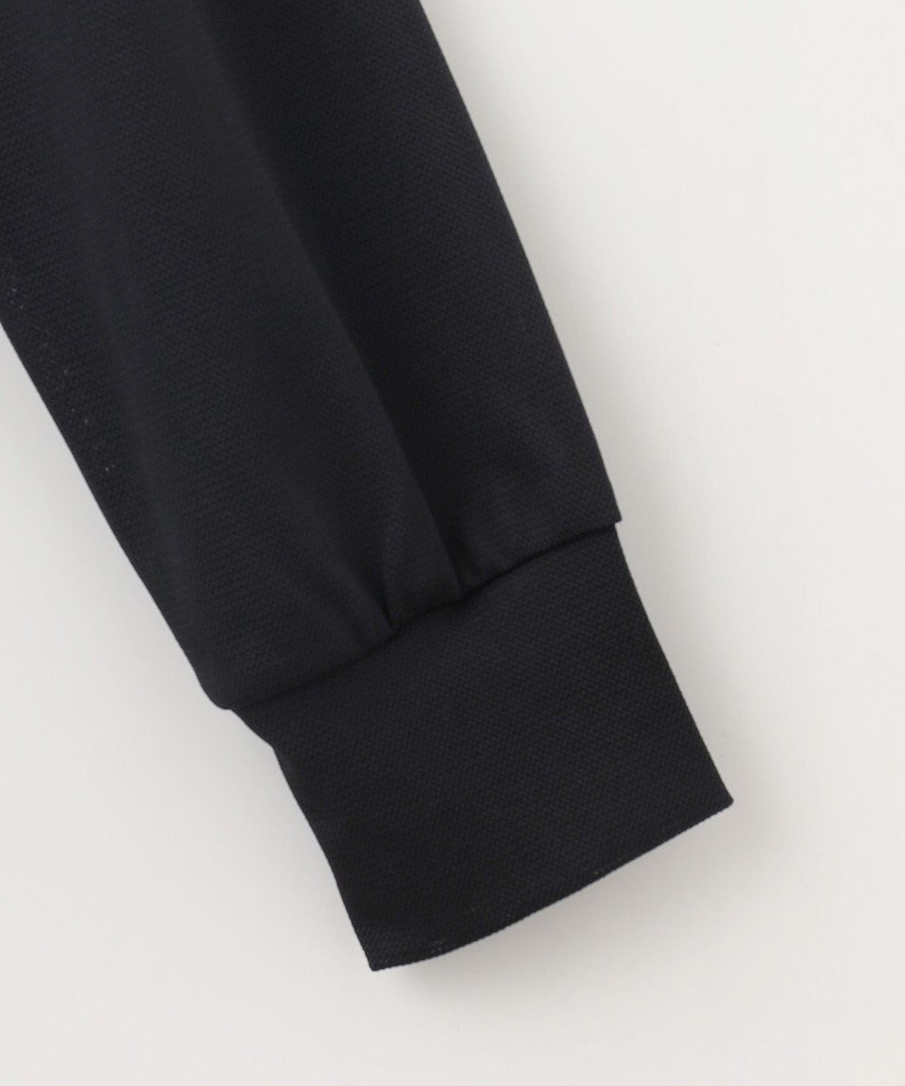 23区GOLF 【WOMEN】【吸水速乾/UVケア】タックブルゾン 