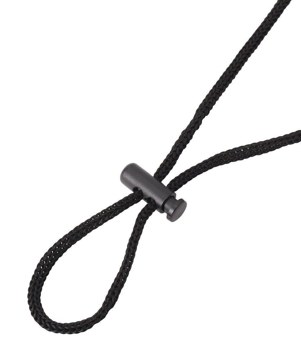 MOONBAT 【WEB限定】撥水サイクルハット 透明広つば/レインハット 