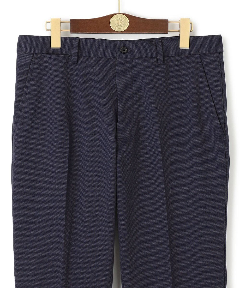 J.PRESS MEN 【WEB・一部店舗限定】ドビーパンツ 