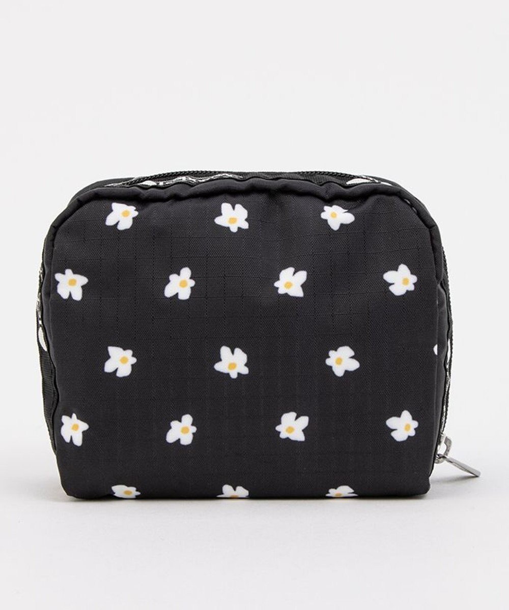 LeSportsac SQUARE COSMETIC/ディッツィーデイジー 