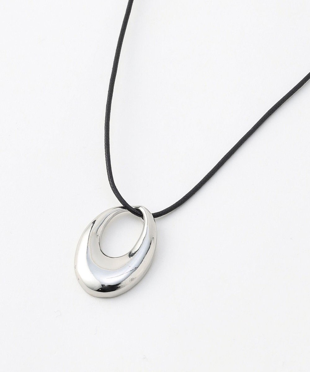 J.PRESS LADIES コード ワントップ ネックレス 