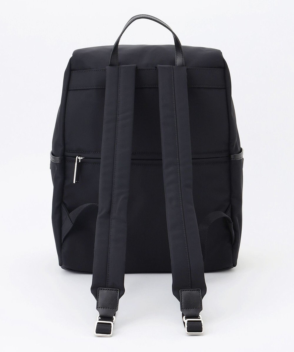 LA BAGAGERIE 【撥水ナイロン】ベーシックリュック 