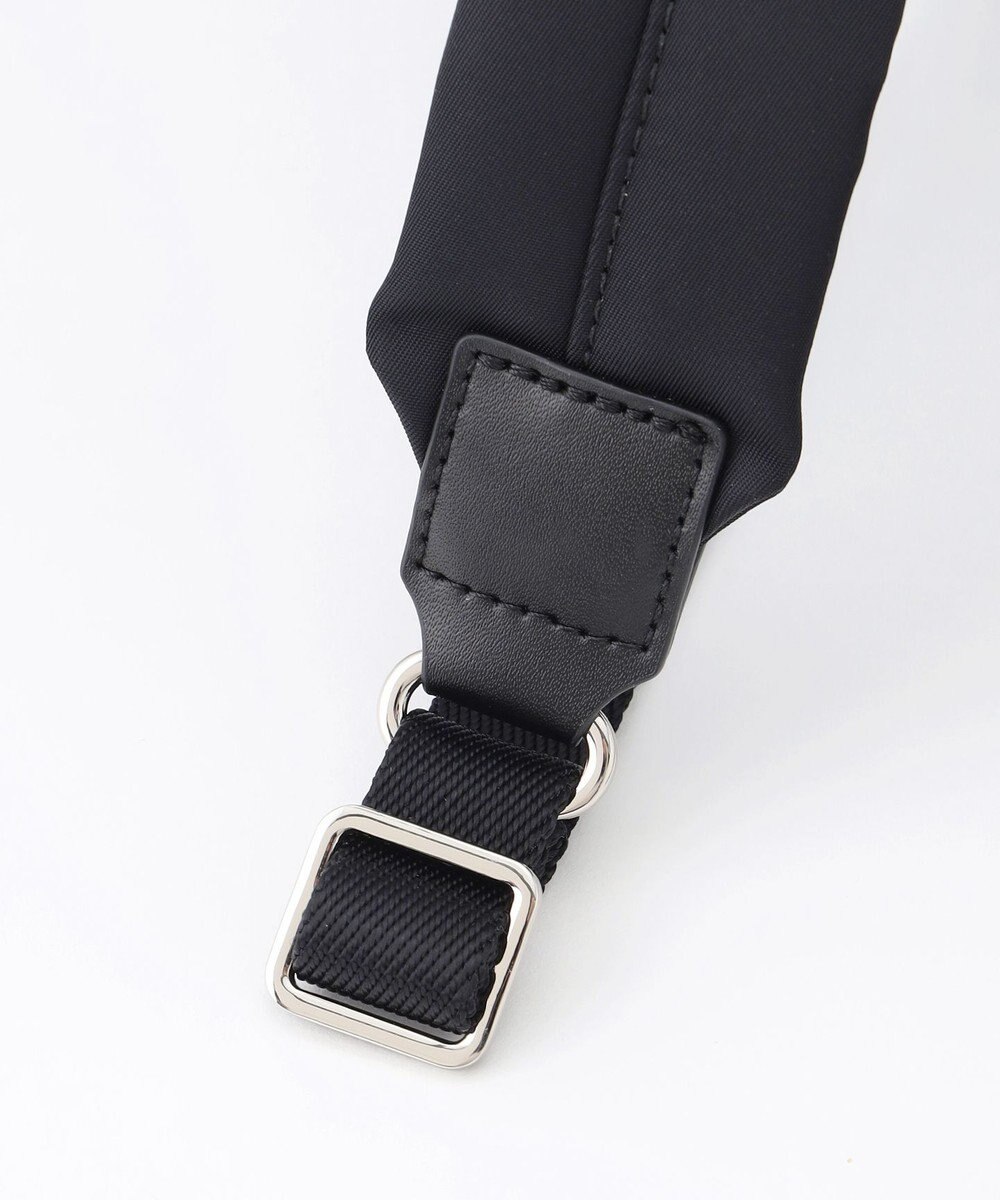 LA BAGAGERIE 【撥水ナイロン】ベーシックリュック 