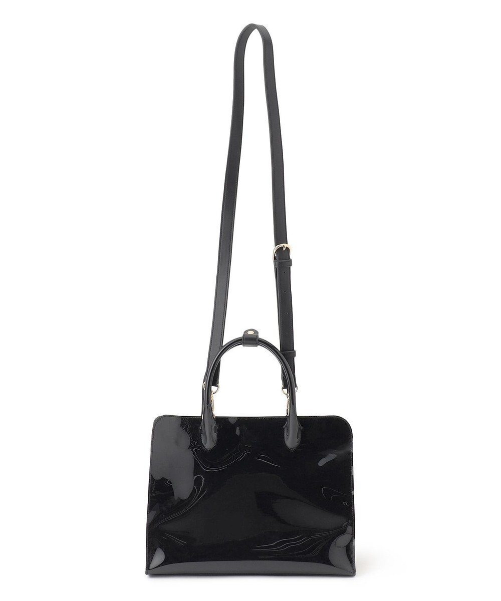 23区 クリア トートバッグ 