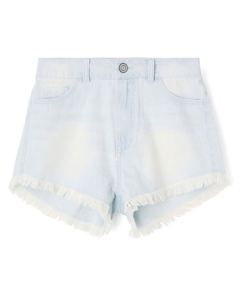 San-ai Resort（三愛水着楽園） ビーチデニム　S・M・L【San-ai Resort（サンアイリゾート）】 