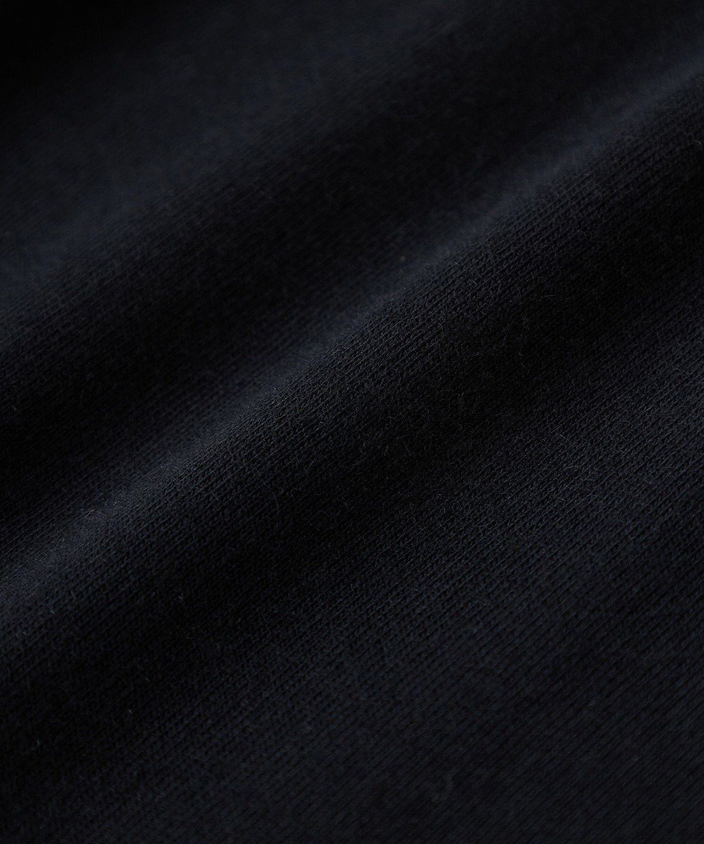 Green Parks ・ＳＵＧＡＲ　ＳＰＯＯＮ　コード刺繍ＴＥＥ 