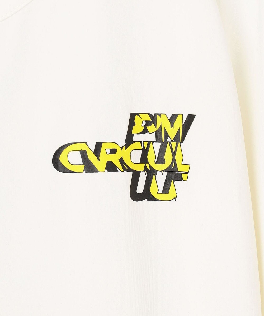 PW CIRCULUS 【UVカット】【WOMEN】UVインナー ゴルフウェア レディース 