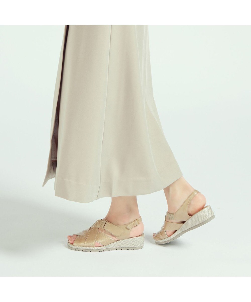 ASICS WALKING ペダラ レディース 3E 