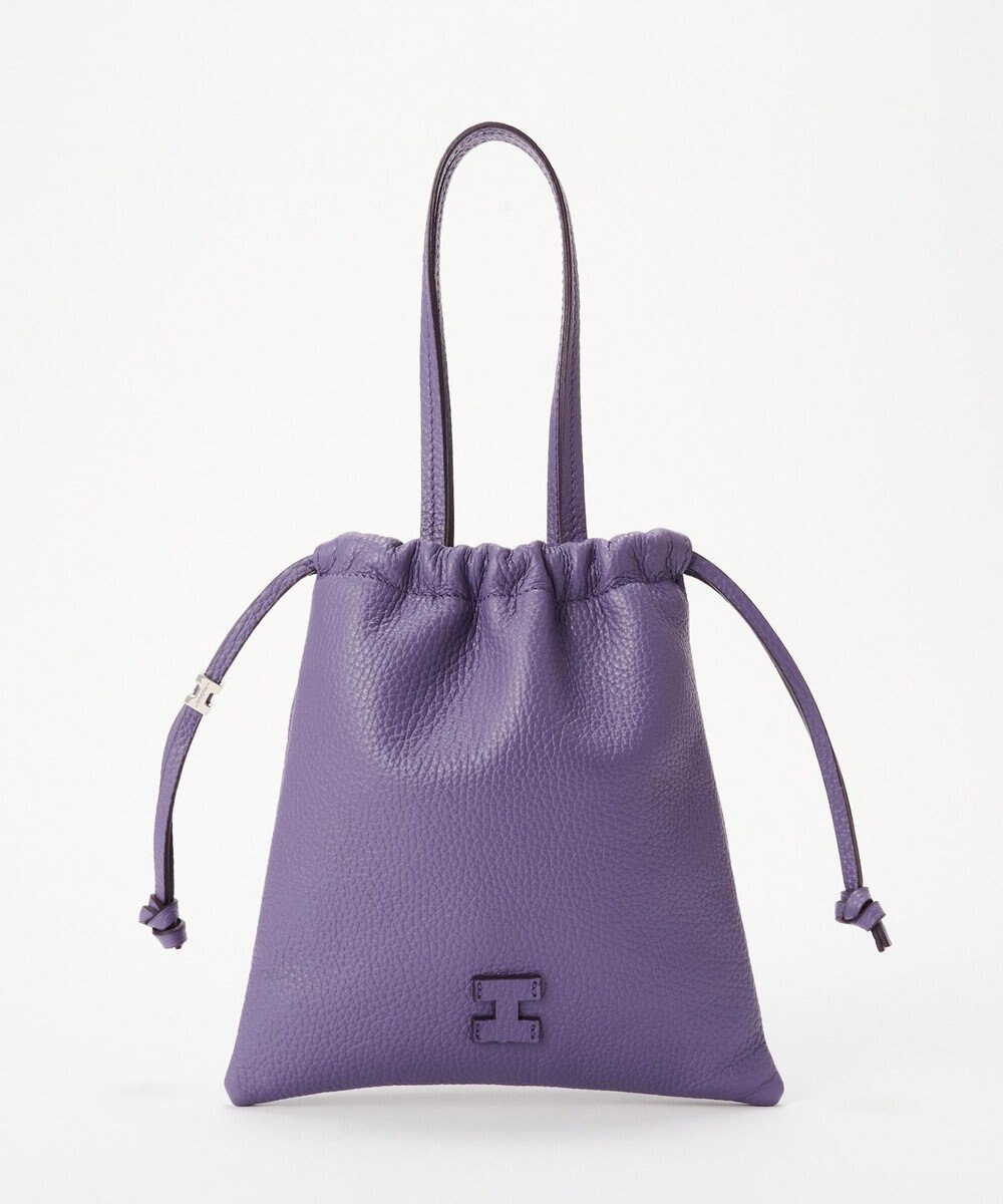 IACUCCI 【BEST SELLER】グラネッロ 2WAYTOTE  CERVO 