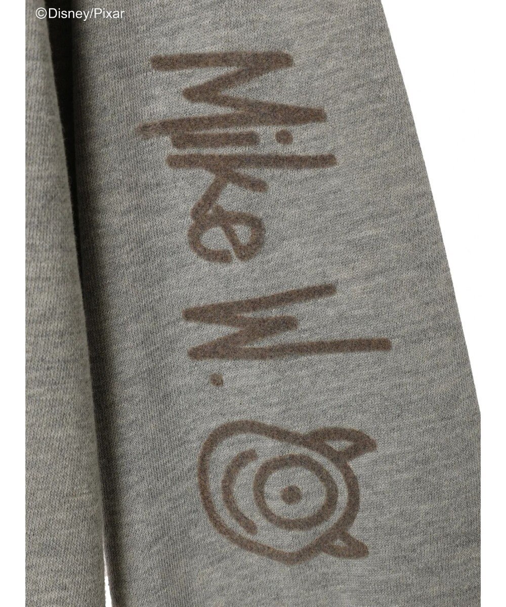 Green Parks モンスターズ・インク／裏毛プルオーバーII 