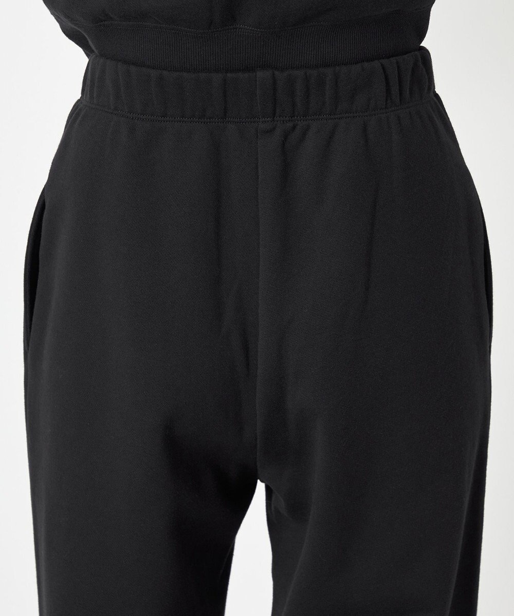 NAVE 【ReNAVE】スーピマ裏毛 パンツ 