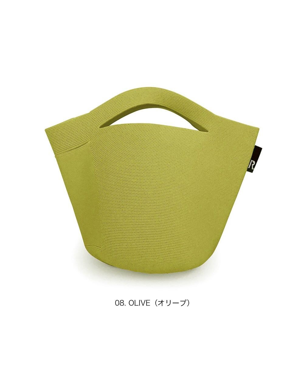 ROOTOTE 0255【環境にやさしい帽子みたいなルートート】/ RO.ポーノ.ベビールー-A 