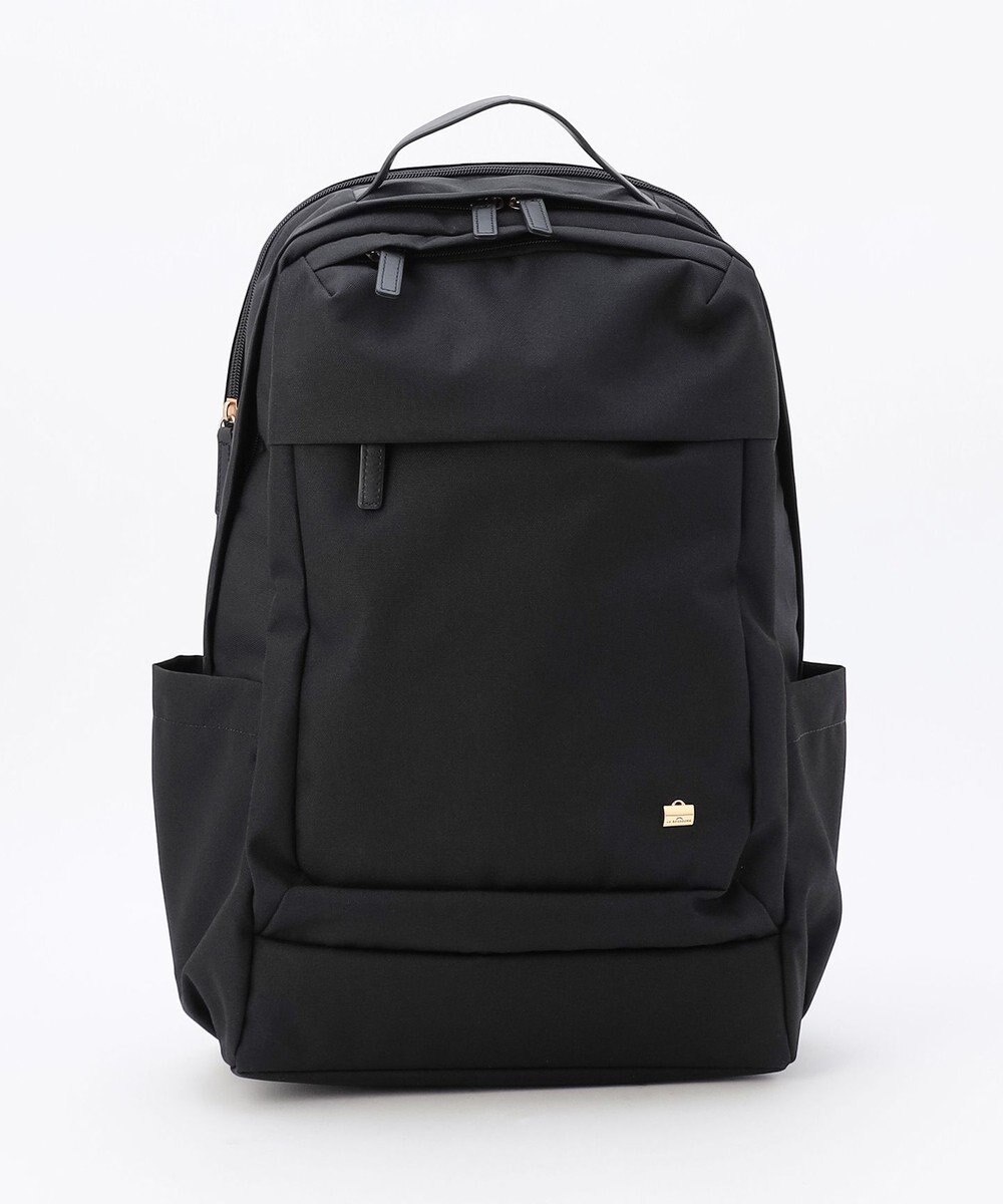 LA BAGAGERIE 【CORDURA】シンプルリュック Mサイズ 