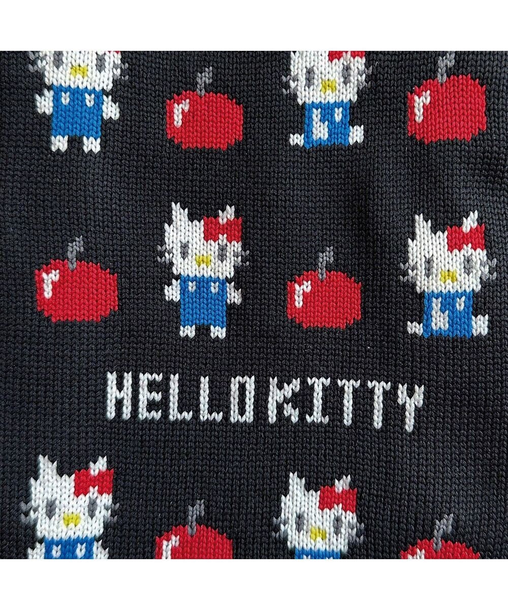 ROOTOTE 8360【キティ/シナモロール/クロミ】IP.ニット.サンリオキャラクターズ-A 