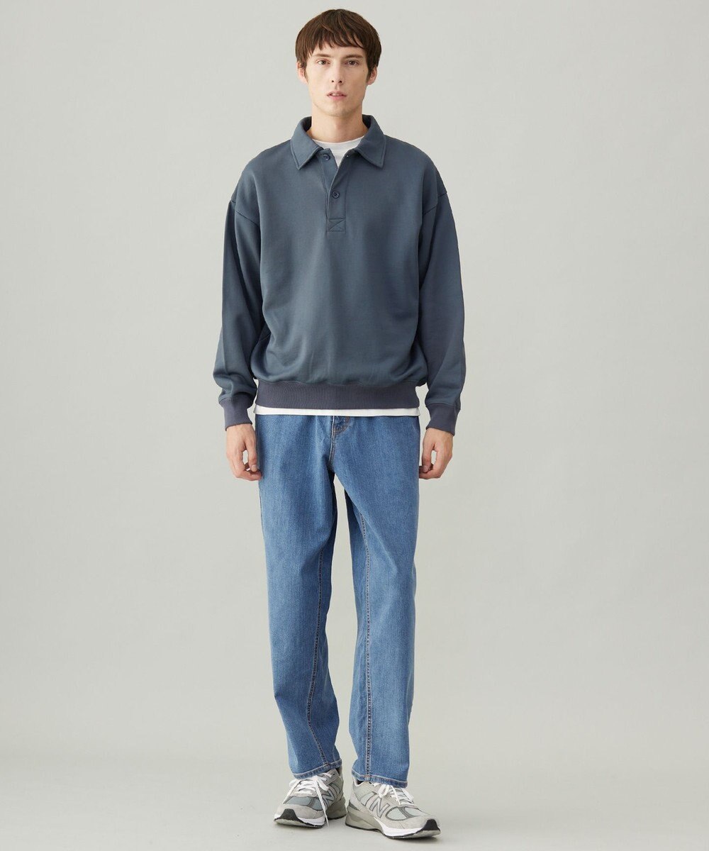 UNFILO DENIM】 ワイドテーパード / UNFILO MENS | ファッション通販 【公式通販】オンワード・クローゼット