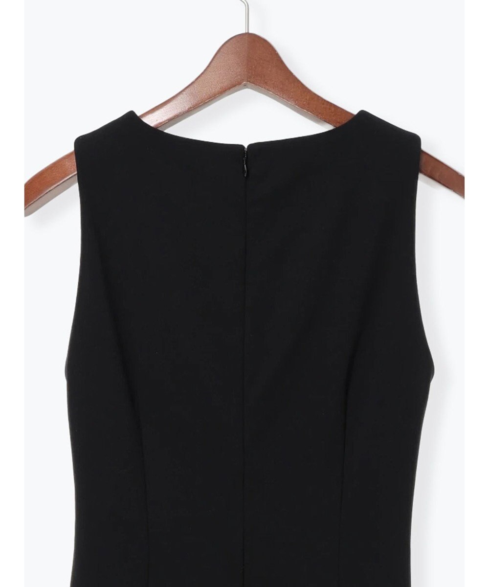 Te chichi ドレープ I ラインワンピース【AOYAMA FASHION ASSOCIATION × Te chichi】 