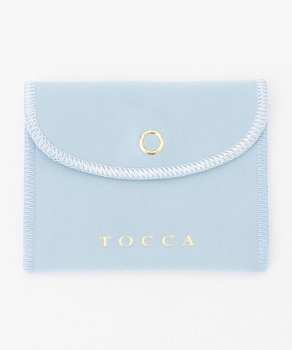 TOCCA DAISY FLOWER BROOCH NECKLACE 2WAY ブローチネックレス 