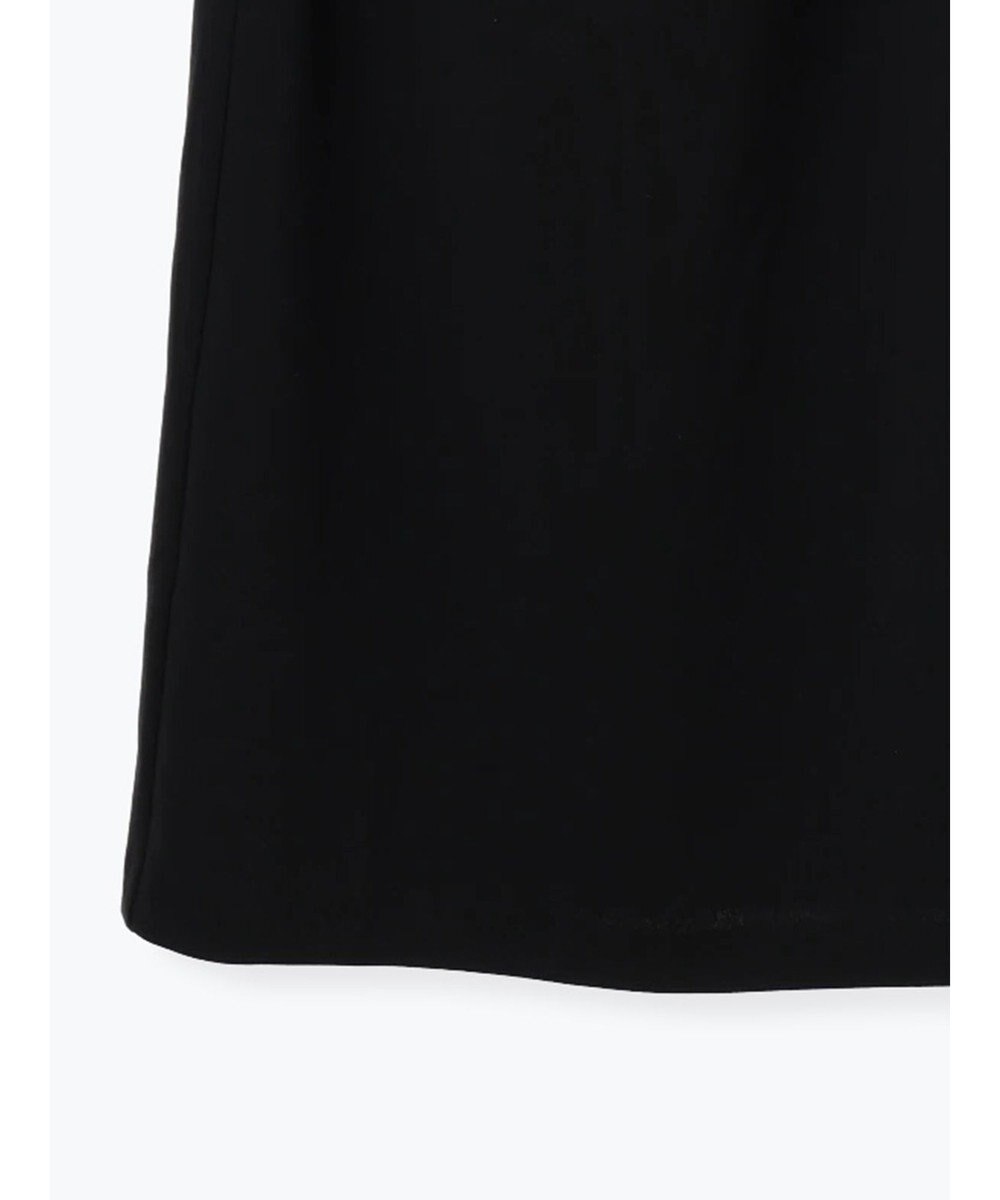 Te chichi ドレープ I ラインワンピース【AOYAMA FASHION ASSOCIATION × Te chichi】 