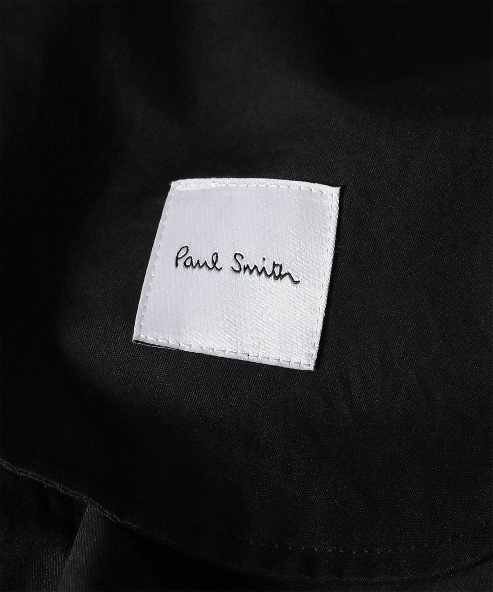 Paul Smith ツイル ギャザースカート 