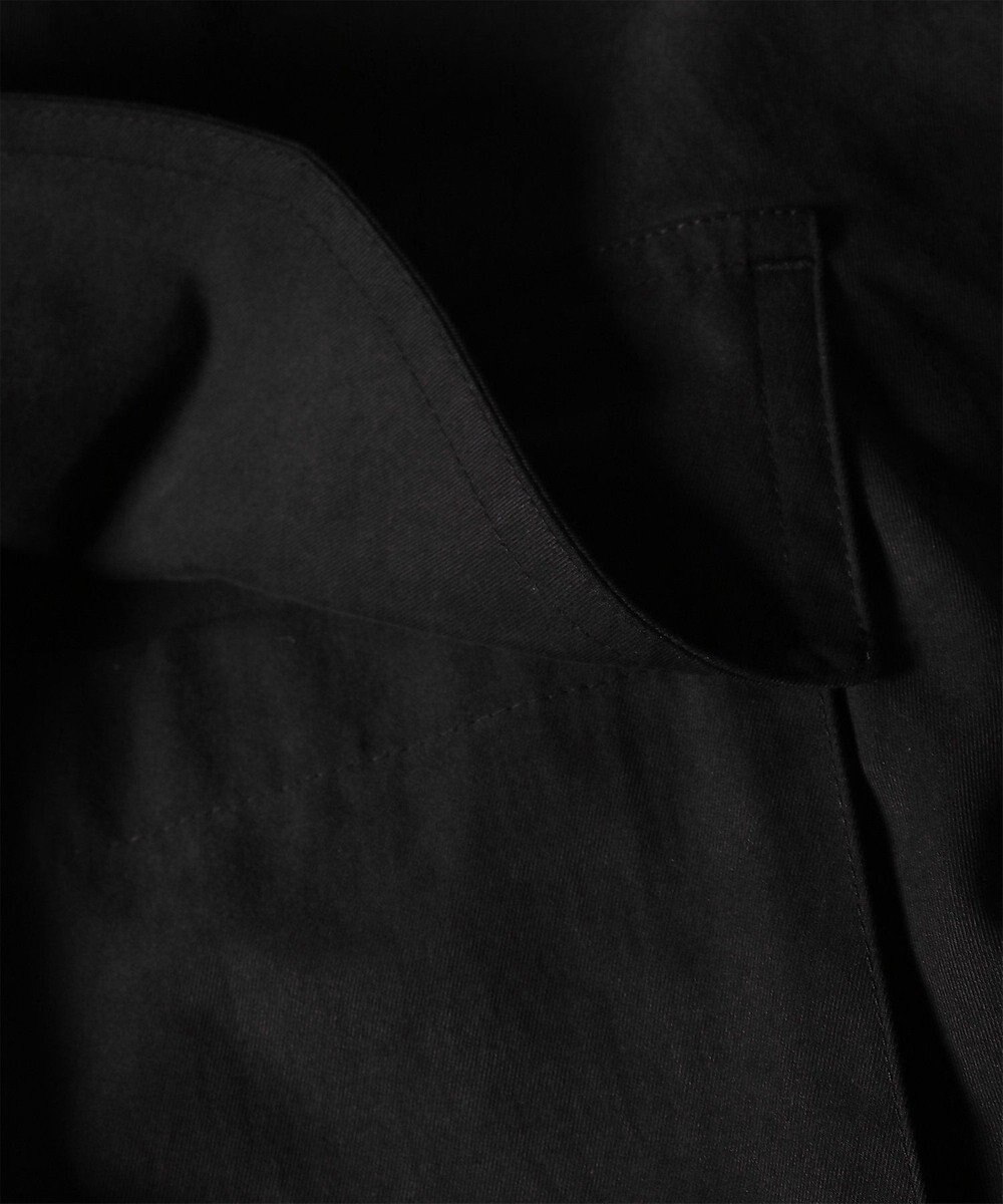 Paul Smith ツイル ギャザースカート 