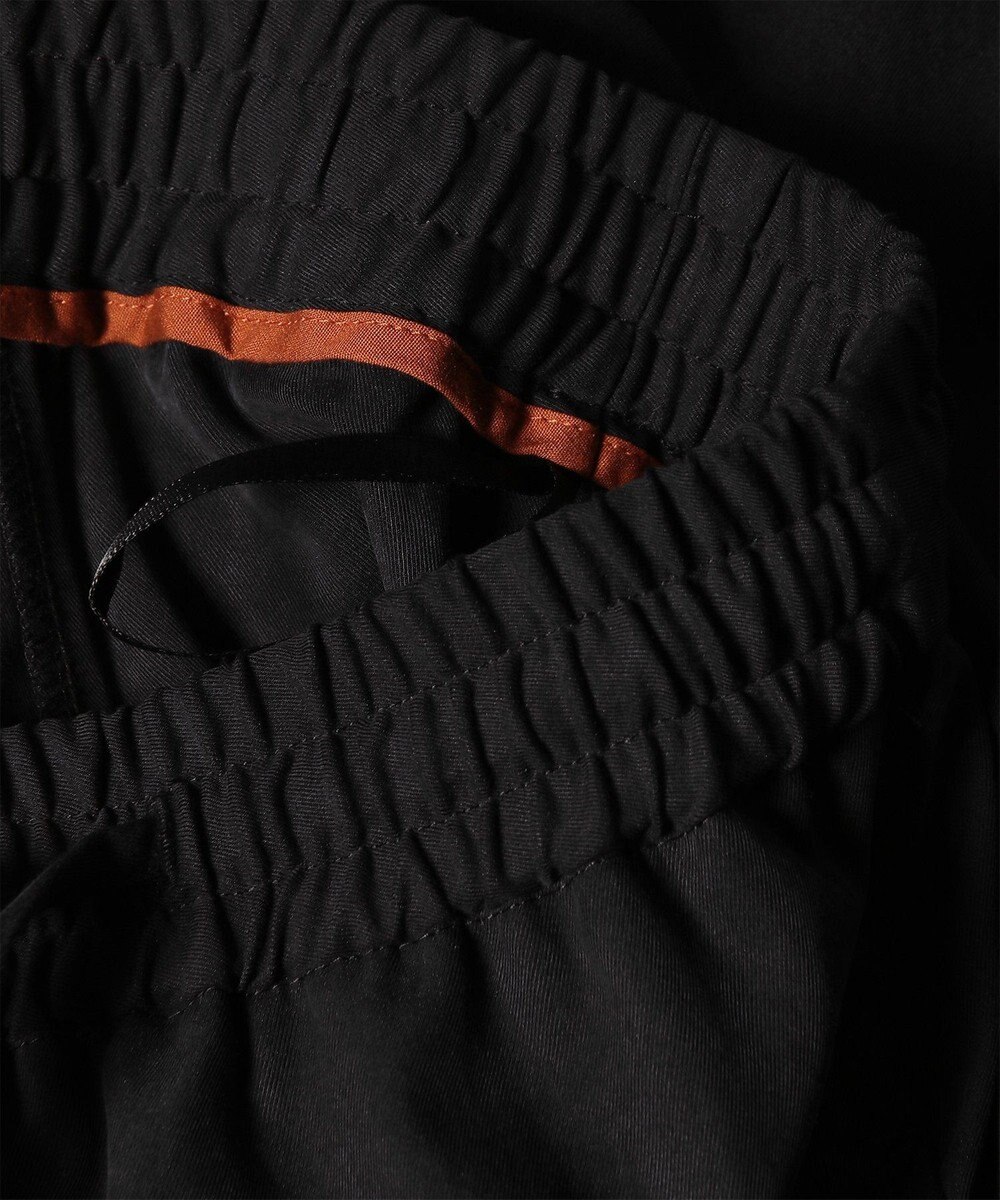 Paul Smith ツイル ギャザースカート 