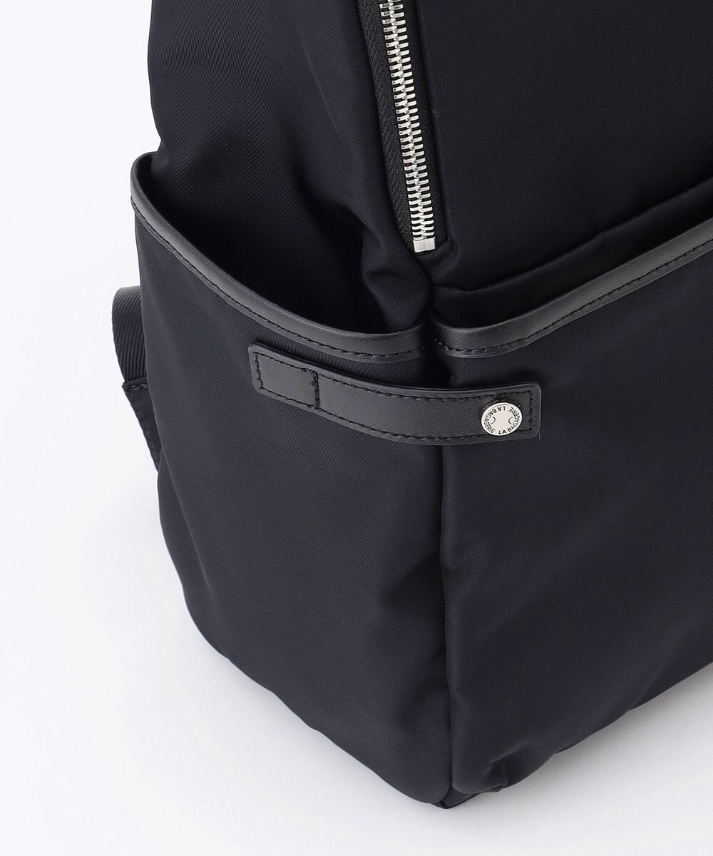 LA BAGAGERIE 【撥水ナイロン】ベーシックリュック 