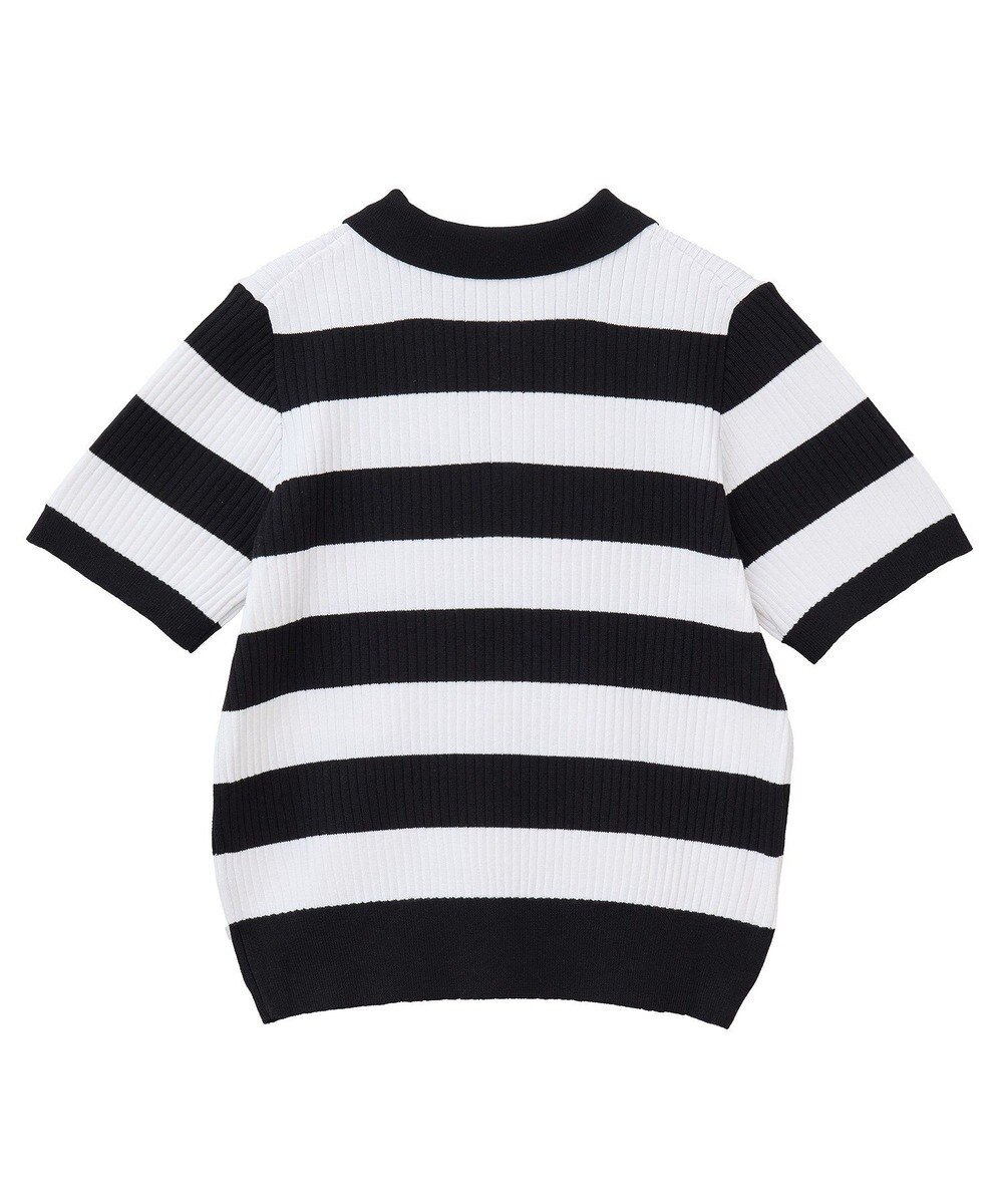 AMERICAN HOLIC アソートニットポロシャツ 