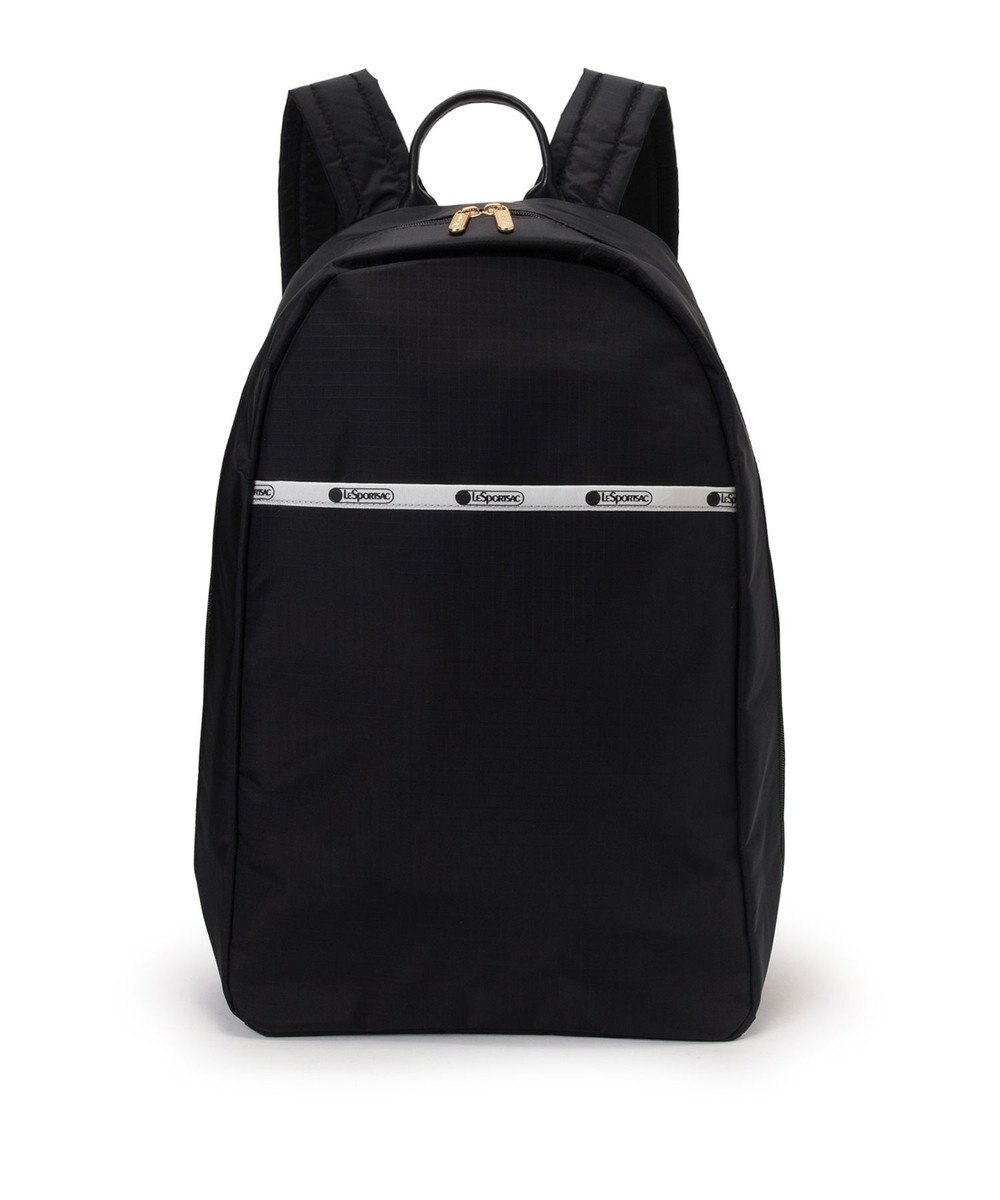 LeSportsac AT AVENUE BACKPACK/ミッドナイトデューン 