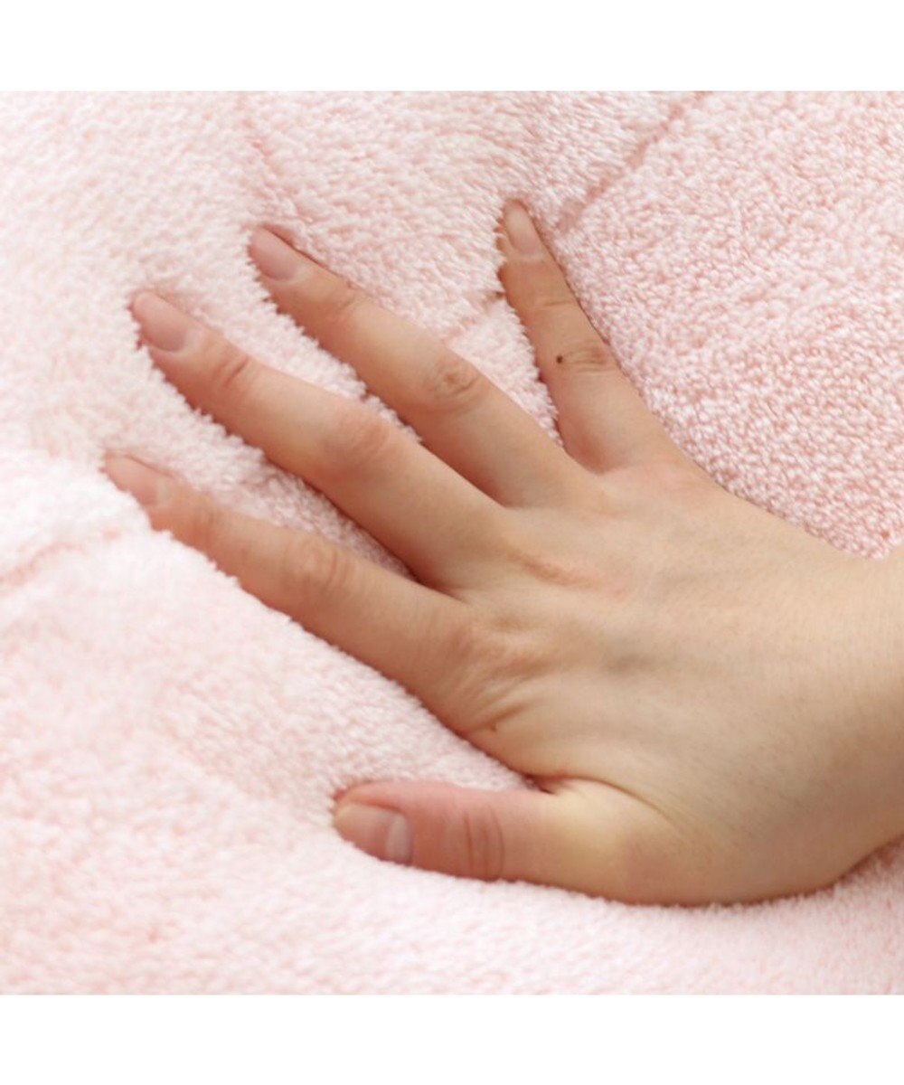 Mother garden しろたん 抱き枕 《桜 ふんわり》 55cm 