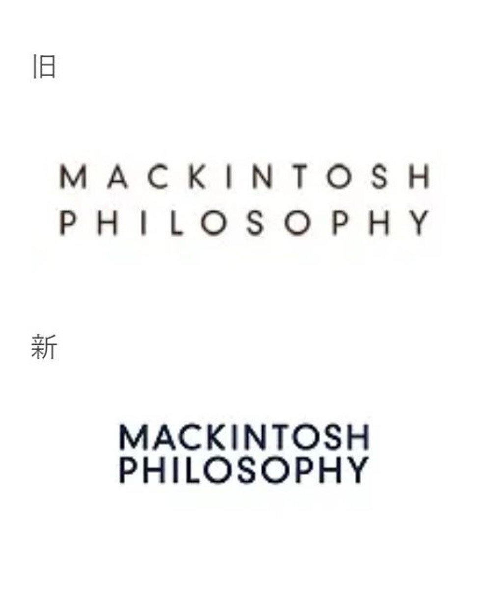 ACE BAGS & LUGGAGE マッキントッシュフィロソフィー ブレイヴァル セカンドバッグ 73118 