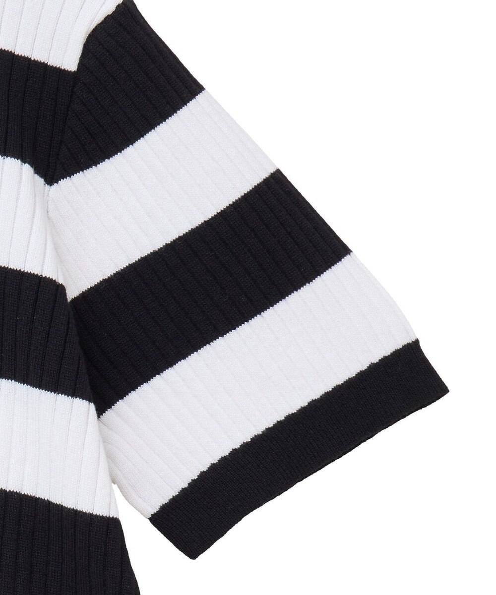 AMERICAN HOLIC アソートニットポロシャツ 