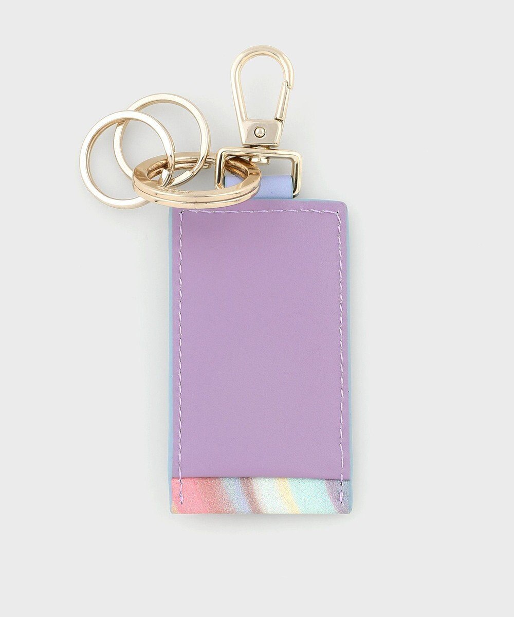 Paul Smith スプレースワールトリム キーホルダー 