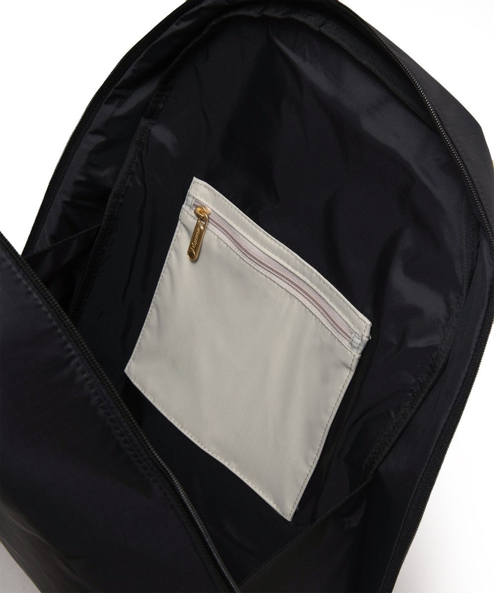 LeSportsac AT AVENUE BACKPACK/ミッドナイトデューン 