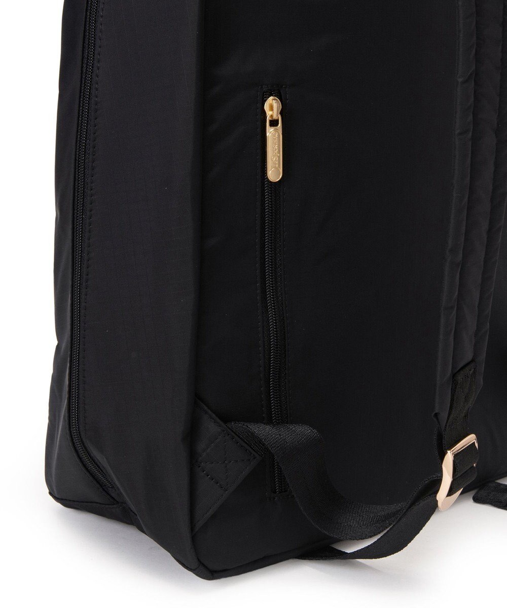 LeSportsac AT AVENUE BACKPACK/ミッドナイトデューン 