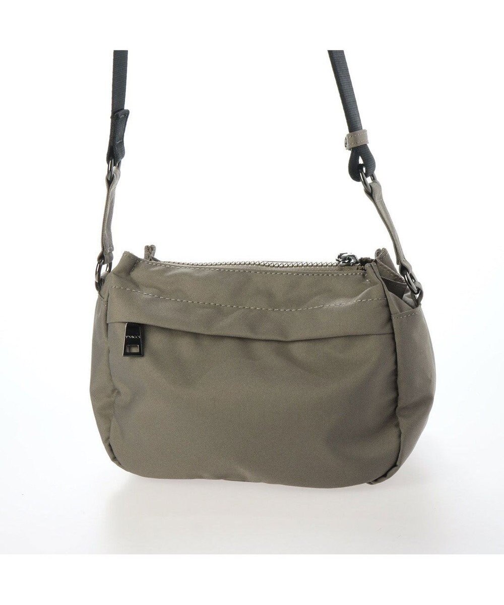 Y'SACCS 【Y’SACCS vous et】 シンプルショルダー Sサイズ 